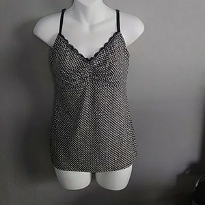 White House Black Market Blouse